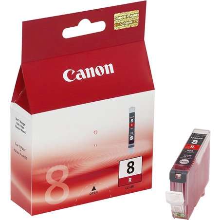 Canon CLI-8 R rosso
