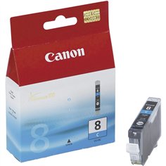 Canon CLI-8 C ciano