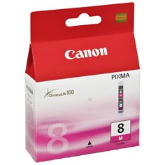 Canon CLI-8 M magenta