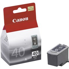 Canon PG-40 nero
