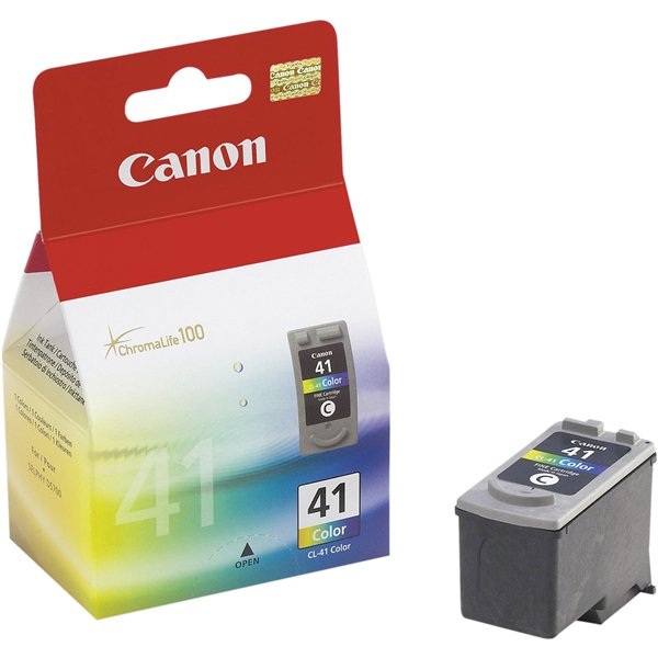 Canon CL-41 colore