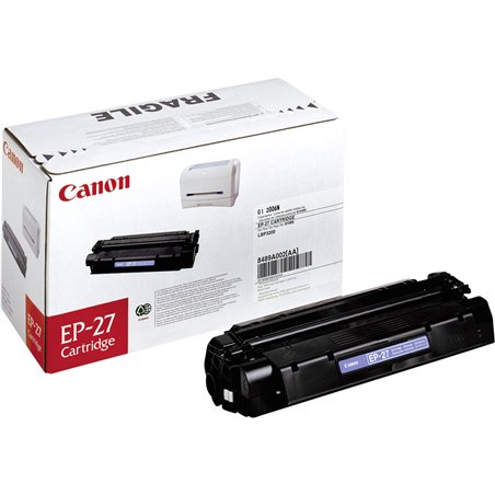 Canon cartuccia EP-27