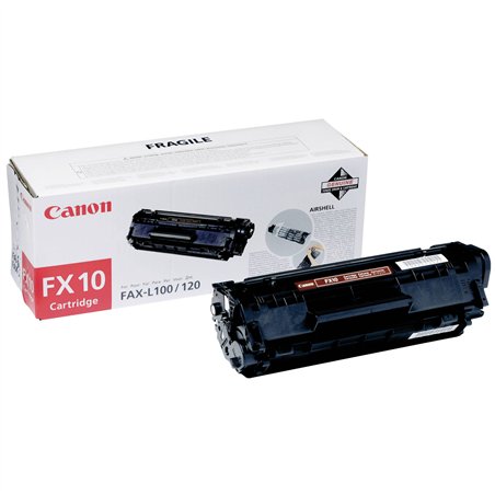 Canon cartuccia FX-10