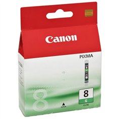 Canon CLI-8 G verde