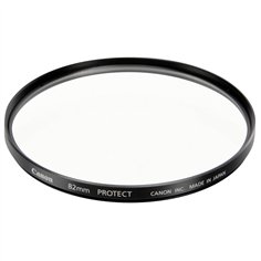 Canon Protection filter 82