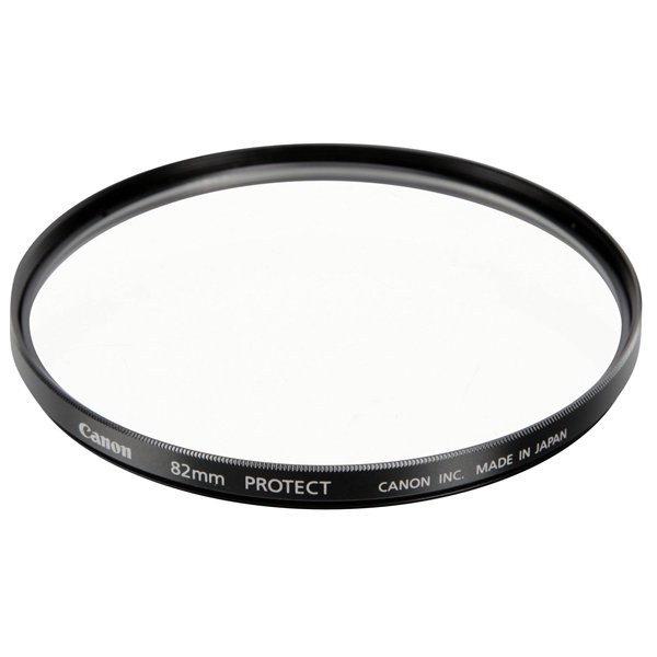 Canon Protection filter 82