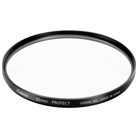 Canon Protection filter 82