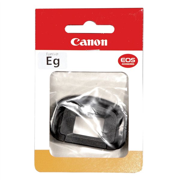Canon oculare      Eg