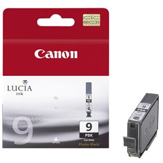 Canon PGI-9 PBK foto  nero