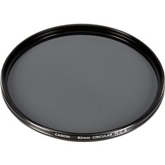Canon PL-C filtri B           82