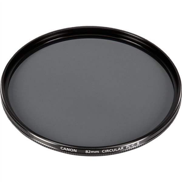 Canon PL-C filtri B           82