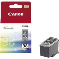 Canon CL-38 colore