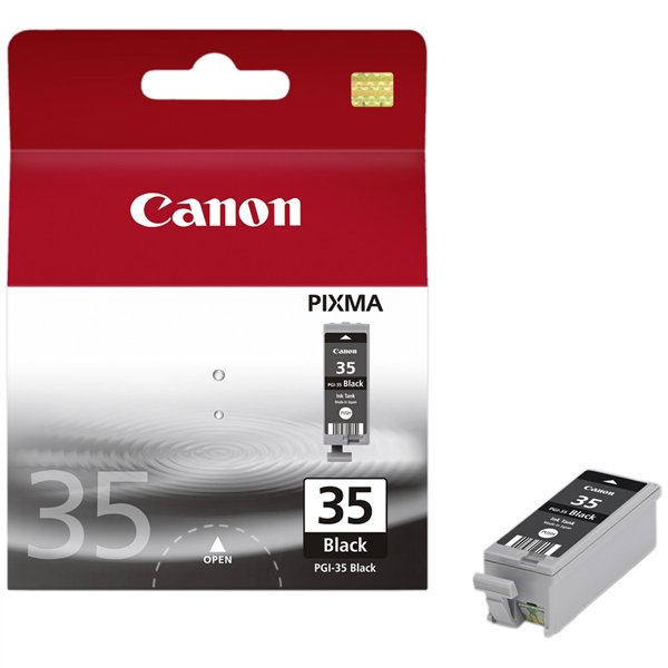Canon PGI-35 BK nero
