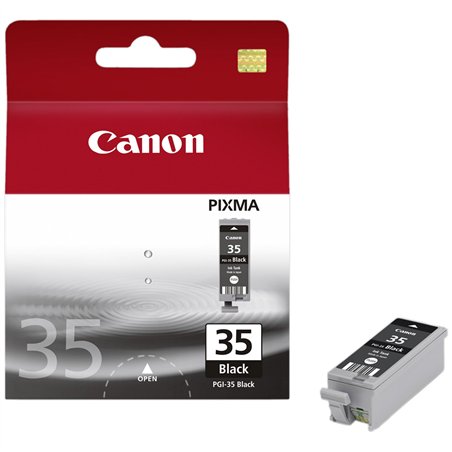 Canon PGI-35 BK nero