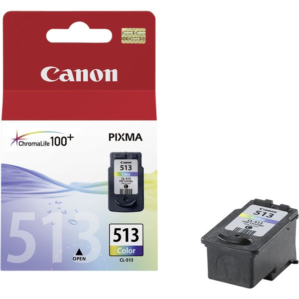 Canon CL-513 colore