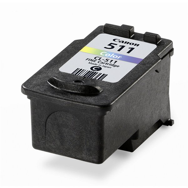 Canon CL-511 colore