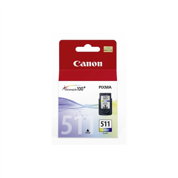 Canon CL-511 colore