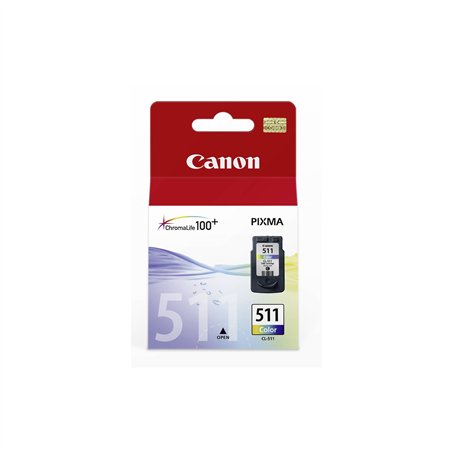 Canon CL-511 colore