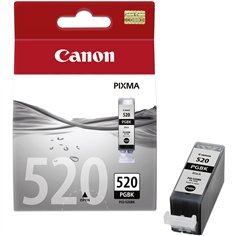Canon PGI-520 BK nero