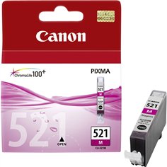 Canon CLI-521 M magenta
