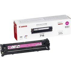 Canon Cartuccia laser 716 M magenta