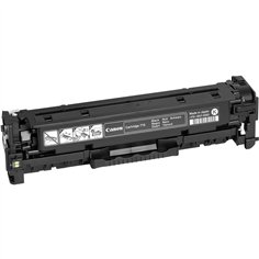 Canon Cartuccia laser 718 BK nero