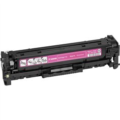 Canon Cartuccia laser 718 M magenta