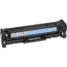 Canon Toner Cartuccia 718 C cyan