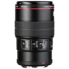 Canon EF 2,8/100 L Macro IS USM 2