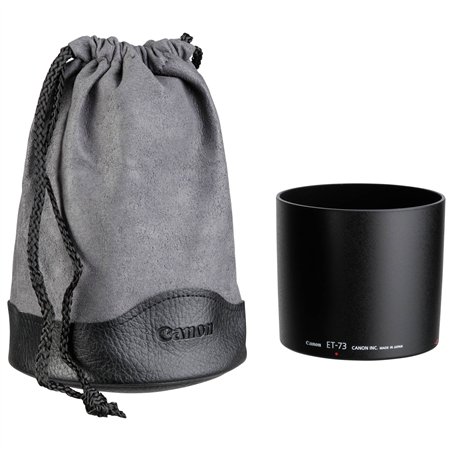 Canon EF 2,8/100 L Macro IS USM