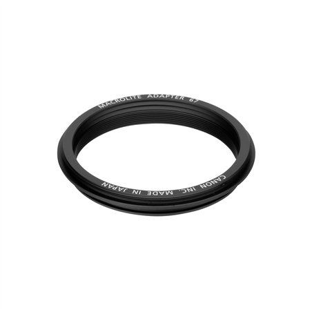 Canon Macro Ring Lite-Ada. 67