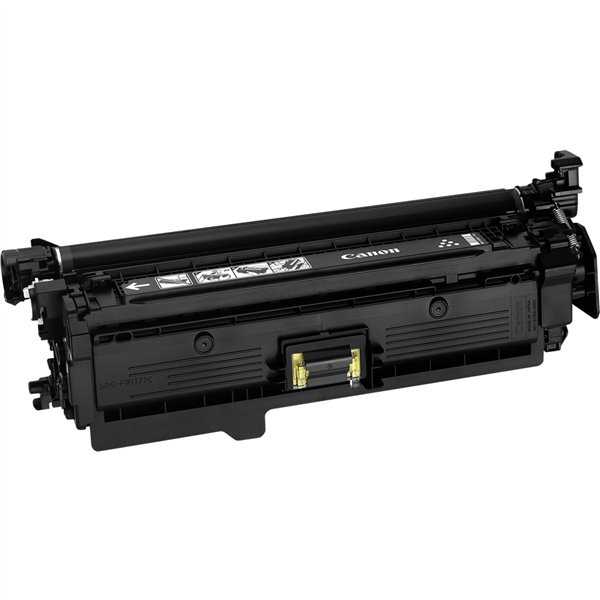 Canon Toner 723 Y giallo