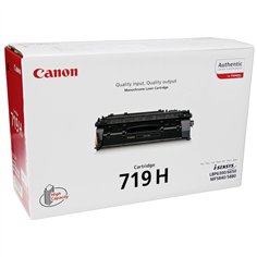 Canon Toner 719 H nero