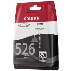 Canon CLI-526 BK nero