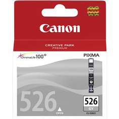 Canon CLI-526 GY grigio