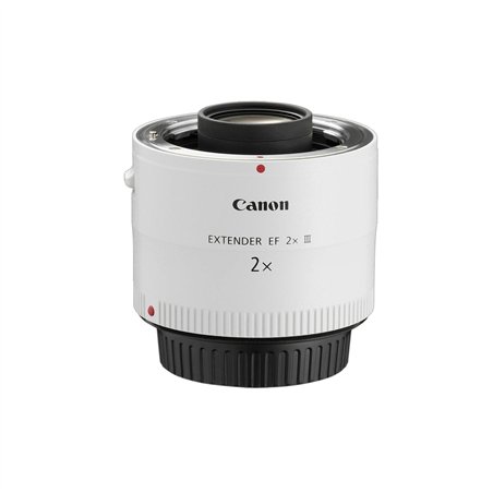 Canon EF Extender 2,0x III