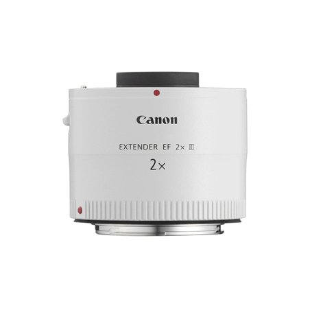 Canon EF Extender 2,0x III