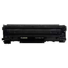 Canon Toner 728 nero 2