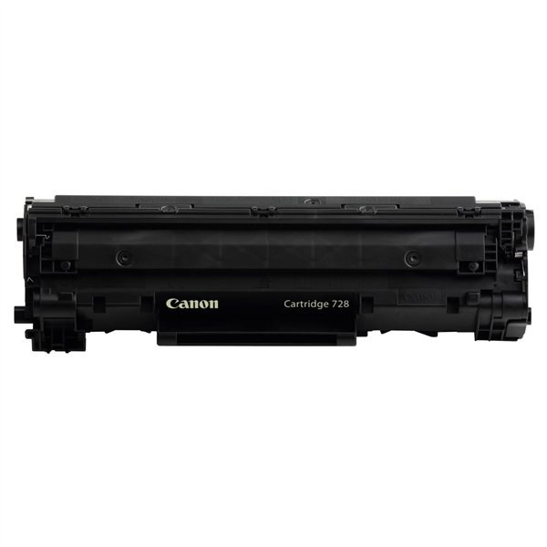 Canon Toner 728 nero