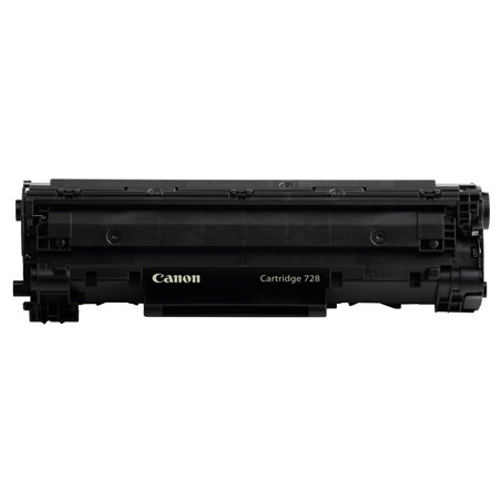 Canon Toner 728 nero
