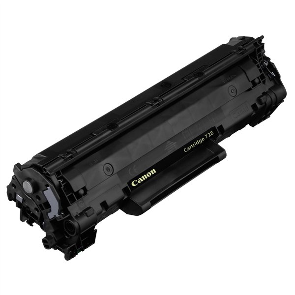 Canon Toner 728 nero