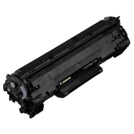 Canon Toner 728 nero