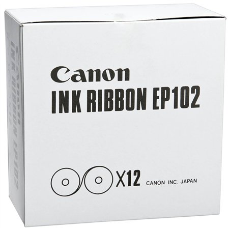 1x12 Canon EP-102