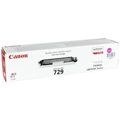 Canon Toner 729 M magenta