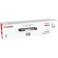 Canon Toner 729 C ciano