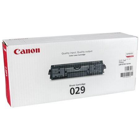 Canon Drum Cartuccia 029