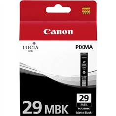 Canon PGI-29 MBK nero opaco