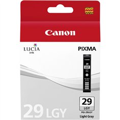 Canon PGI-29 LGY grigio chiaro