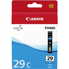 Canon PGI-29 C ciano
