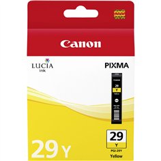 Canon PGI-29 Y giallo